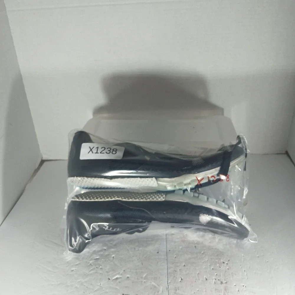 Under Armour Sprint Track Spikes M10 W11.5 Black 3025461-002 Racing Shoes Cleats